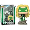 Image de Funko Pop! Comic Covers : DC DCeased Green Lantern (06)