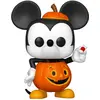 Image de Funko Pop! Disney : Mickey Trick or Treat (1218)