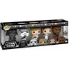 Image de Funko Pop Pop! Lot de 5 figurines exclusives Star Wars