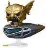 Image de Funko Pop! Black Adam : Hawkman in Cruiser (286)