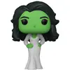 Image de Funko POP! Disney+ Marvel She-Hulk Gala Dress GL (127)