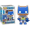 Image de Funko Pop! DC Comics Holiday Heroes 2022 Batman (444)