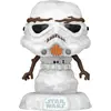 Image de Funko Pop! Star Wars Xmas Holiday 2022: Stormtrooper (557)