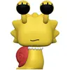 Image de Funko Pop! The Simpsons : Snail Lisa