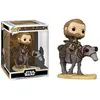 Image de Funko Pop! SW Obi-Wan Kenobi : Ben Kenobi on Eopie (549)