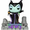 Image de Funko POP Disney Villains Maleficent Exclusive
