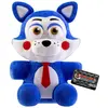 Image de Funko Figurine En Peluche Fanverse Candy The Cat Five Nights At Freddy´s 18 Cm