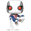 Image de Funko POP! Marvel Spider-Man (Bug-Eyes Armor) Exclusive Winter Convention 2022