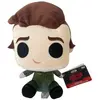 Image de Funko Peluche Stranger Things: Hunter Steve 18 cm