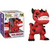 Image de Funko POP Marvel Moon Girld and Devil Dinosaur Devil Dinosaur