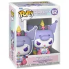 Image de Figurine Funko Pop Sanrio Hello Kitty and Friends Kuromi