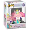 Image de Figurine Funko Pop Sanrio Hello Kitty and Friends My Melody