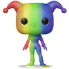 Image de Funko Pop! DC Pride 2022 : Harley Quinn (156)