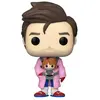 Image de Funko Pop! Marvel : Spider-Man Across the Spiderverse - Peter B. Parker & Mayday (édition spéciale) #1