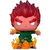 Image de Funko Pop! Naruto Might Guy (Eight Inner Gates) GITD EXM