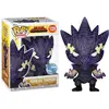 Image de Funko POP! animation My Hero Academia Fumikage Tokoyami (Black Abyss) Edition Limitée