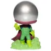 Image de Funko POP! Bobble-Head Marvel: Mysterio (Glow in the Dark) (Special Edition) - 1156 //66637