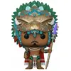 Image de Funko POP! BP Wakanda Forever King Namor (1175)
