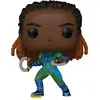Image de Funko Pop! BP Wakanda Forever Nakia (1101)