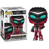 Image de Funko POP! Marvel BP Wakanda Forever Ironheart MK 2 (1176)