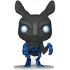 Image de Funko POP! Pinocchio (Netflix): Black Rabbit (1296)