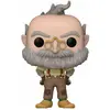 Image de Funko POP! Pinocchio (Netflix): Geppetto (1297)