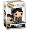 Image de Funko The Witcher POP! TV Vinyl figurine Yennefer 9 cm