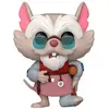 Image de Funko Mrs. Brisby und das Geheimnis von NIMH POP! Movies Vinyl Figur Mr. Ages 9 cm