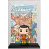 Image de Funko POP Comic Cover DC Comic Shazam! - Shazam!