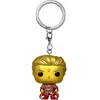 Image de Funko, Hommes, Porte-clés, Key POP! Guardiani della Galassia Vol3 : Adam Warlock, Or