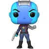 Image de Funko Guardians of the Galaxy - 1205 - Nebula Marvel