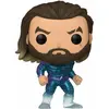 Image de Funko Pop! Movies : Aquaman et le Royaume Perdu - Aquaman Stealth Suit
