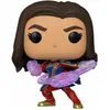 Image de Funko The Marvs POP! Vinyl figurine Ms Marvel 9 cm
