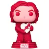 Image de Funko POP Star Wars Valentines Kylo Ren