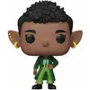 Image de Funko POP! Movies - Luck : The Captain (1291)