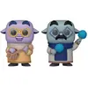 Image de Funko Spellbound POP! Movies Vinyl Figuren 2er-Pack Oracle Sunny and Oracle Luno 9 cm