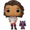 Image de Funko Spellbound POP&Buddy! Movies Vinyl Figur Princess Elian & Flink 9 cm