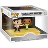 Image de Funko Küss den Frosch - 1322 - Tiana & Naveen POP Moment