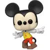 Image de Funko Disney POP! Albums Vinyl Figurine Mickey Mouse Disco 9 cm