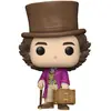 Image de Funko Wonka - 1476 - Willy Wonka Movies