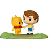 Image de Funko POP! Disney Moments Winnie the Pooh / Christophe EXM