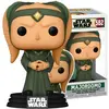 Image de Funko POP! Star Wars Book Boba Fett : Majordomo (582)