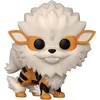 Image de Funko Pokemon - Arcanine (EMEA) POP! Games Vinyl Figur 9 cm