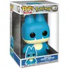 Image de Funko Pop! Pokemon : Munchlax 25 cm (353)