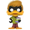 Image de Funko POP Looney Tunes Daffy Duck as Shaggy Rogers