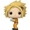 Image de Funko My Hero Academia - Hero League Baseball POP! Animation Vinyl Figur Denki 9 cm