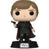 Image de Funko POP Star Wars 40th Luke Skywalker