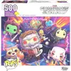 Image de Funko MARVEL - Les Gardiens de la Galaxie - POP Puzzles 500 pcs (500 pièces)