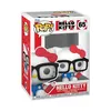 Image de Figurine Funko Pop Sanrio Hello Kitty HK Nerd