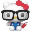 Image de Funko Hello Kitty - 65 - Kitty Lunettes Sanrio